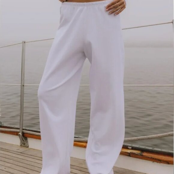 Daily Drills Pointelle Long Sleeve and Pants XS/S - Picture 7 of 8